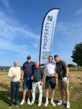 3 New Golf Days for 2024