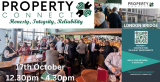Property Connect Networking Event | London Bridge | 17th October 2024