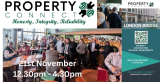 Property Connect Networking Event | London Bridge | 21st November 2024