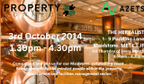 Property Connect Networking Event | Maidstone | 3rd October 2024