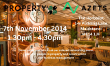 Property Connect Networking Event | Maidstone | 7th November 2024