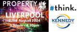 Property Connect Networking Event | Liverpool | August 22nd 2024