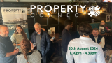 Property Connect Networking Event | Brighton | 30th August 2024