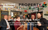 Property Connect Networking Event | Brighton | 26th April 2024