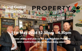 Property Connect Networking Event | Brighton | 31st May 2024