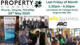 Property Connect Networking Event Brighton 30th May 2025