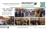 Property Connect Networking Event Bristol 13th March 2025