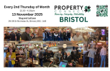 Property Connect Bristol November 13th 2025
