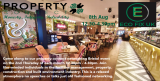 Property Connect Networking Event | Bristol | 8th August 2024