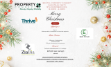 Property Connect Networking Event | Bristol | 12th December 2024