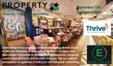 Property Connect Networking Event | Bristol | 12th September 2024