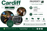 Property Connect Networking Event Cardiff 29th September 2026