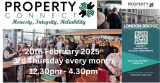 Property Connect Networking Event | London Bridge | 20th February 2025