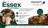 Property Connect Networking Event Essex 2nd September 2026