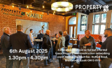 Property Connect Networking Event Essex 6th August 2025
