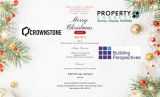 Property Connect Networking Event | Essex | 4th December Christmas Party 2024