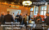 Property Connect Networking Event | Essex | February 2024