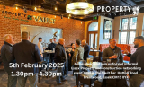 Property Connect Networking Event | Essex | 5th February 2025