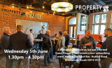 Property Connect Networking Event | Essex | 5th June 2024