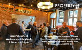 Property Connect Networking Event | Essex | March 2024