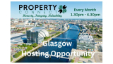 Property Connect Networking Event Glasgow Coming soon