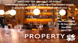 Property Connect Networking Event | Hertford | February 2024