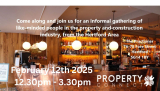Property Connect Networking Event | Hertford | 12th February 2024