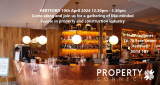 Property Connect Networking Event | Hertford | 10th April 2024