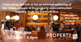 Property Connect Networking Event | Hertford | 12th June 2024