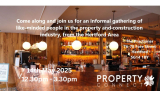Property Connect Networking Event Hertford 14th May 2025