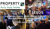 Property Connect Networking Event Leeds 10th June 2025