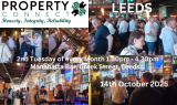 Property Connect Networking Event Leeds 14th October 2025