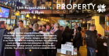 Property Connect | Leeds | 13th August 2024
