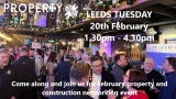 Property Connect | Leeds | February 2024