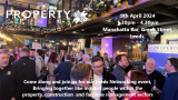 Property Connect | Leeds | 9th April 2024