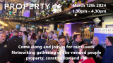 Property Connect | Leeds | March 2024