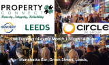 Property Connect Networking Event | Leeds | 14th January 2024