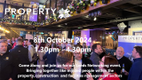 Property Connect | Leeds | 8th October 2024