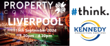 Property Connect Networking Event | Liverpool | September 19th 2024