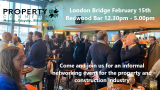 Property Connect Networking Event | London Bridge | February 2024