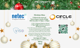 Property Connect Networking Event | London Bridge | 19th December Christmas Party 2024