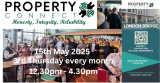 Property Connect Networking Event London Bridge 15th May 2025