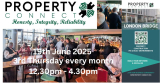Property Connect Networking Event London Bridge 19th June 2025