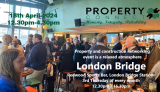 Property Connect Networking Event | London Bridge | 18th April 2024