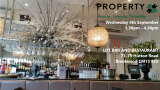 Property Connect Networking Event | Essex | 4th September 2024