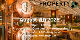 Property Connect Networking Event Maidstone 7th August 2025