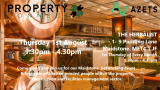Property Connect Networking Event | Maidstone | 1st August 2024