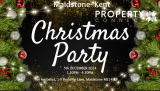 Property Connect Networking Event | Maidstone | 5th December 2024