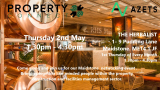 Property Connect Networking Event | Maidstone | 2nd May 2024