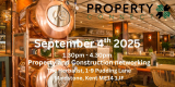 Property Connect Networking Event Maidstone 4th September 2025